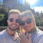 Brittney Balon's Instagram, Twitter & Facebook