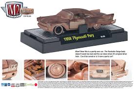 Image result for Iceberg White 1958 Plymouth