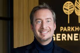 Anton Halbmayr verlässt das Parkhotel Egerner Höfe