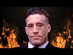 "I Have Been Evil for a While"