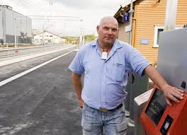 Jonas gahr støre is the current norwegian foreign minister. Lokale Nyheter Spydeberg Frp Politiker Hetser Muslimer Homofile Og Politiet