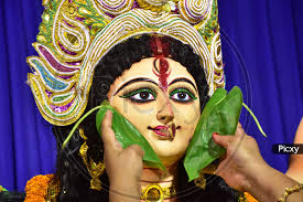 Image of Bijaya Dasami Durga Puja Dhanbad-EK476155-Picxy