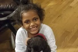 Fundraiser for Michele Hensel by Sadie Calpas : Rally For Rihanny