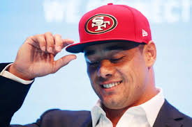 Can A Rugby Player Tackle The NFL?