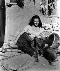 He was also one of its most eccentric. Bild Zu Howard Hughes Geachtet Bild Howard Hughes Jane Russell Filmstarts De