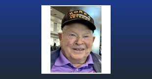 Joe Bauer Obituary January 31, 2021