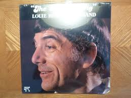 Danny Krausz & The Swing Kings Dance Hall Favorites Sound Records S-1160  1983