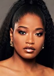 Angela bassett, keke palmer, laurence fishburne. Keke Palmer On Mycast Fan Casting Your Favorite Stories