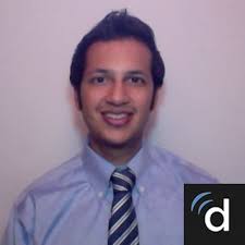 Dr. Veeral H. Ajmera, MD