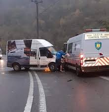 Traficul va fi închis pe valea oltului sâmbătă dimineață începând cu ora 04:30 până la oră 10:00, în zona viaductului carligu mic aveți o știre nouă? O MaÈ™inÄƒ AparÈ›inand Isctr Control Trafic ImplicatÄƒ Intr Un Accident Rutier