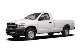 2008 Dodge Ram 1500 Specs And Prices