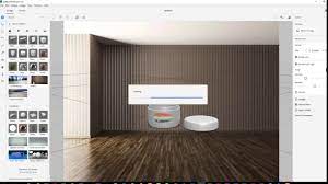Mockup a 3d room interior in adobe dimension mockup a 3d room interior in adobe dimension this tutorial will demonstrate how to mockup a 3d room interior in adobe dimension. How To Adobe Dimension Cc Youtube