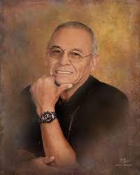 Jose "Joe" Contreras Obituary August 1, 2020