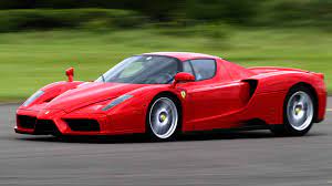 Maybe you would like to learn more about one of these? Ferrari Enzo The Ultimate Guide Supercars Net