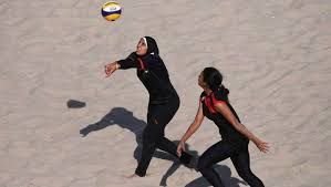 Find the best deals on resorts, all inclusive packages, and cheap vacation packages. Evolution Of Women S Beach Volleyball Uniforms Stuff Co Nz