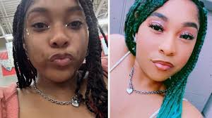 Buscan a la adolescente Jewell Marie, desaparecida en San Antonio