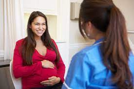 Exploring Induced Labor For Full Term Pregnancy National Institutes Of Health Nih