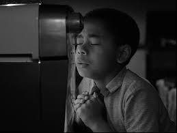 Tele-visionary Blackness