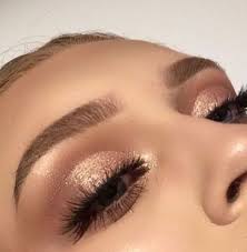 38 Tips Easily Eye Makeup For Women 2019 Eye Makeup Natural Eye Makeup Formal Makeup