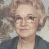 Doris Shimkus Obituary