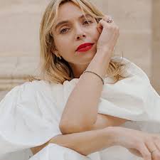 Helen Kaminski x Aje: An interview with Edwina Forest