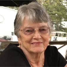 Mary Cordelia Cunningham Obituary March 12, 2019
