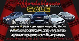 Get more information and car pricing for this vehicle on autotrader. Affordable Auto Home Facebook