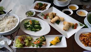 5 Restaurants In Gmr Aerocity To Go For Buffet
