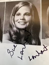 Happy birthday to Debra Barlow Cannon from Granby High class of 1971