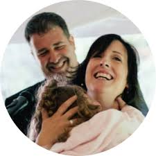 Rev. Mark & Andrea Giancola, Executive Director of Braeside Camp