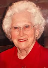 Obituary for Edna Arline (Napier) Nees