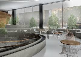 Irene Aurovsky Mfa 1 Thesis 2016 The Women S Empowerment Center Is A Non Profit Organization That Promotes Gen Learning Spaces Interior Design Student Design