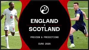 Full match and highlights football videos: England Vs Scotland Live Stream How To Watch Euro 2020 Online