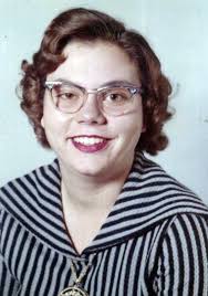 Winnie Hilliard Obituary