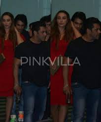 Earlier, this month the reports got buzzing in that salman khan was spotted dating iulia in mumbai and was accompanying her everywhere. Iulia Vantur Salman Khan S Life Is Dedicated To Help Others Pinkvilla