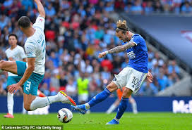 Martin ødegaard is a member of vimeo, the home for high quality videos and the people who love them. Arsenal S Bid To Sign 60m Rated Star James Maddison Is Over Hot And Viral News
