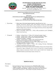 Check spelling or type a new query. Sk Penunjukan Bendahara Bos