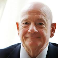 Vail Symposium announces winter season