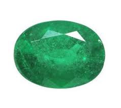 ‪Certified Green Emerald (PANNA Stone) | Kalyanastrogems‬‏