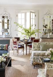Tour Caroline Gidiere S Beautiful Birmingham Alabama Home Katie Considers In 2020 Home House Interior Home Decor