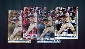 In this video, we will open some new baseball mystery box blasters only found at meijer. 2019 Topps Series 1 Baseball Parallels Gallery Info And Id Guide