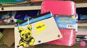 The mobile web version is similar to the mobile app. Rare 10 Off Coupon For Entire Purchase At Dollar Tree 90 School Supplies Free Stuff Finder