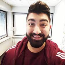 Faisal kawusi ist ein deutscher comedian mit afghanischen wurzeln. Faisal Kawusi Ich Will Keine Frau Die Aussieht Wie Ich Intouch