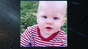 Joey Grizzell sentenced to prison for toddler's death