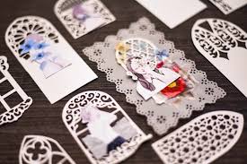 Hier erfährst du, wie du tiere aus papier falten kannst. Handgemachte Spitze Papier Burg Fenster Material Hintergrund Junk Journal Tagebuch Planer Scrapbooking Dekorative Diy Handwerk Papier Kraftpapier Aliexpress