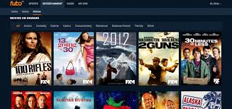 Youtube Tv Vs Fubo Tv 2020 10 Things You Need To Know