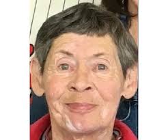 Barbara O'Hara Obituary (2022)