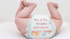 83 Funny Diaper Messages For Late Night Diaper Changes Baby Shower Funny Diaper Messages Baby Shower Fun