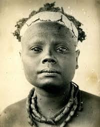 First Filipino sighted by Pius IX (Pio Nono in 1869?