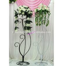 In this photo, a colony of foxgloves invites onlookers to stop and admire the. Wedding Flower Stand On Wedding Flowers With Outdoor Flower Stands Buy Wedding Flower Stand Flower Stand For Decoration Wedding Decoration Product On Alibaba Com